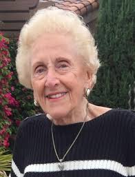 Geraldine Walsh Obituary (2022)