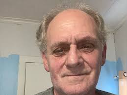 Steve John Badeaux's Memorial Website