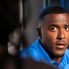 UCLA LB Krys Barnes eyes final opportunity to play in Rose Bowl