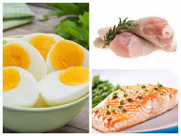 Fatty food should be avoided when you have a fever. Foods To Eat In Fever Can We Eat Egg Fish Or Meat In Fever