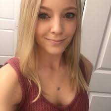 Amber Wilhelm (awilhelm1995)