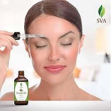 SVA Castor Seed Oil