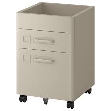 You may want to assign each cabinet or drawer a number and affix it with a sticky note and piece of tape in order to keep track better. Idasen Drawer Unit On Casters Beige 16 1 2x24 Shop Online Or In Store Ikea