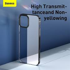 Totallee's new lineup of iphone 12 cases are now available to order. Baseus Transparent Glitter Phone Case For Iphone 12 Iphone 12 Pro Iphone 12 Pro Max