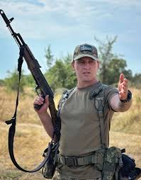 Я залишився”: історія моряка з міста Ізмаїл, який став на захист України |  БессарабiЯ.UA