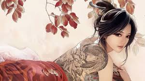 Check spelling or type a new query. Yakuza Tattoo Wallpapers Top Free Yakuza Tattoo Backgrounds Wallpaperaccess