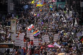 Свежие новости о протестах во всех странах мира: Thousands Protest In Berlin Against Coronavirus Restrictions Ctv News