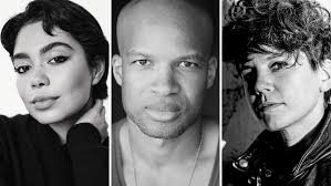 10 Broadway Talents to Watch