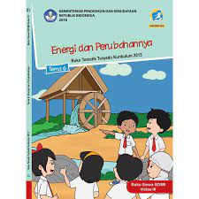 Kunci jawaban tema 6 kelas 3 halaman 39 40 41 42 43 44 45 46 47 energi dan perubahan : Jual Kelas 3 Tema 6 Energi Dan Perubahannya Di Toko Mitra Karya Warna Siplah