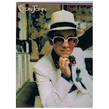 Elton is a very important musical influence to all of us in varying degrees, and especially to me. Elton John S Greatest Hits Elton John Lp å£²ãæ Sonic Records Id 3044525630