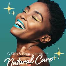 G Skin Beauty Institute Beauty School Cosmetology Esthetics Nails