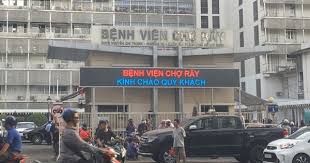 Vì vậy, khoa cấp cứu chủ yếu tiếp nhận ca bệnh nặng, nghiêm trọng mà cơ sở y tế tuyến dưới không đủ khả năng điều trị. Ä'Äƒng Ky Kham Bá»‡nh Viá»‡n Chá»£ Ráº«y NhÆ° Tháº¿ Nao