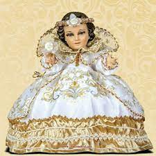 Pin De Angelica Quirino En Bestidos Dios Trajes De Nino Dios Nino Dios Vestido Ninos De Dios