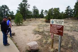 Castlewood canyon state park is a colorado state park near franktown, colorado. East Canyon Trail Castlewood Canyon State Park Co Live And Let Hike