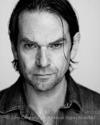 A few frames from a great session this week with actor Duncan Lacroix, who  plays the character 'Murtagh' in Outlander