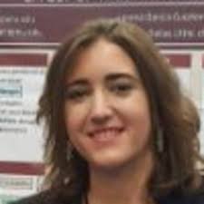 Lorena GARCIA CUCALON