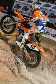 Taddy Blazusiak Ktm Extreme Enduro Ktm 350 Exc F Dirt Bikes Racing Bikes Enduro Motocross
