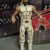 Wwe seth rollins elite collection action figure. 1
