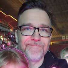 Carl Nyberg (@carlnyberg)