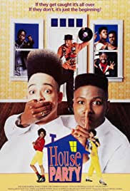 Plus, watch movies, video clips and play games! House Party 1990 Imdb