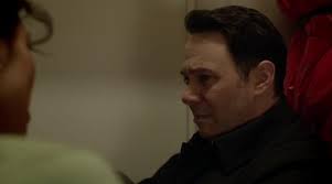 Chasing Shadows" Only Connect: Part 2 (TV Episode 2014)