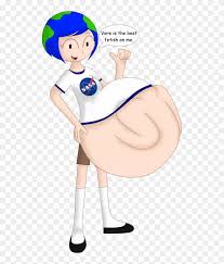 Earth Chan Vore Free Transparent Png Clipart Images Download