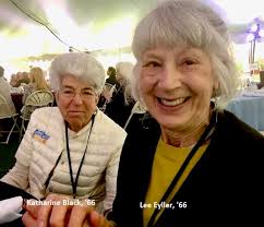 Dear Classmates, May 2023