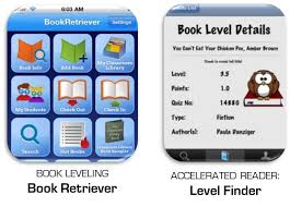 Edtechreflections Blog Book Apps For Leveling Accelerated Reader Book App Accelerated Reader Classroom Library