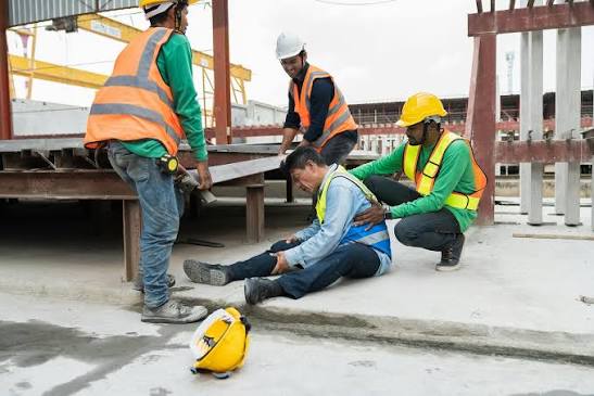 Workers' Compensation Attorney Clearwater | Carlson Hayslett, P.A.
