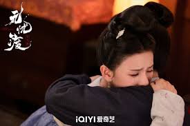 Giải mã tập cuối phim Vô Ưu Độ: Đẫm nước mắt nhưng viên mãn