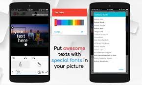 Agisci come pilota, assistente di volo e molto altro ancora Suji Cam Photo Editor 2019 For Android Apk Download