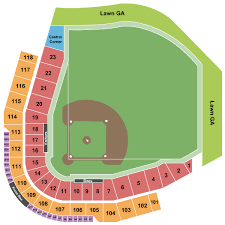 Buy Sacramento River Cats Tickets Seating Charts For Events