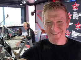 Morning all , Nice in Vegas this morning