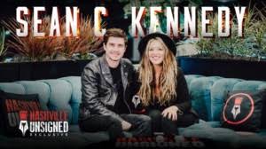 Sean C Kennedy Releases New EP "Can We Go Driving"
