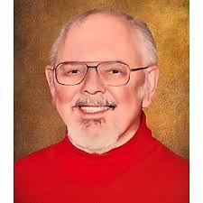 STEPHEN G. "GERRY" PATTERSON