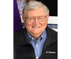 Barry King Obituary (1935