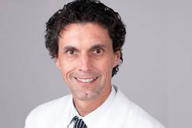 Mark Moss Rejoins Washington Regional (Movers & Shakers)