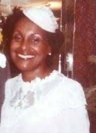 Juanita Henrietta Victoria “Nita” Dandridge Manns (1943-2019)