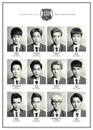 4 years ago it looks nice, but can the 8 yellow pieces keep the camera stably when you're sliding the camera? Exo K And Exo M Release Yearbook Teaser K Pop Concerts