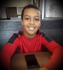 Kaitlyn Higgins, 28, was arrested for the murder of her 10 year old son in  Louisville, Kentucky. LMPD said Tuesday that they had launched a death  investigation after a juvenile was found