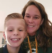 We haven't aged a day! lol