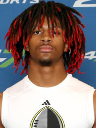 Western Kentucky 2025 Football Visits