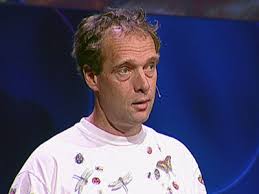 Marcel Dicke Suggests Insect Agriculture to Feed the World's Growing  Population