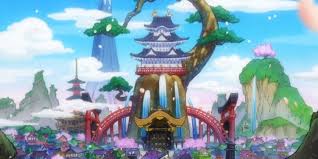 One Piece: Every Kingdom/Country The Straw Hats Have Been To (In  Chronological Order)