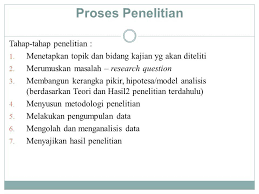 Cara menulis daftar pustaka adalah suatu cara untuk menulis sebuah karya ilmiah atau skripsi yang berada di akhir dari skripsi atau thesis dalam cara menulis daftar pustaka harus berdasarkan aturan yang sudah diterapkan. Bahasa Indonesia Metodologi Penelitian Teknik Penulisan Ilmiah Ppt Download