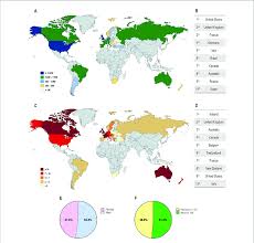 Cystic fibrosis (cf) is a genetic disease that affects your lungs, pancreas, and other organs. Demography Of Cystic Fibrosis Patients In Different Countries A Download Scientific Diagram