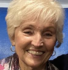 Roberta (Bobbi) F. Smith