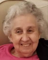 Dolores Adelaide Alexander Obituary March 16, 2025