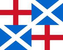 Tra il 1870 e il 1872 la federazione calcistica dell'inghilterra organizzò cinque partite di calcio tra inghilterra e scozia, tutte tenutesi a londra. Atto Di Unione 1707 Wikipedia