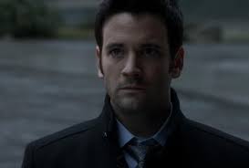 Oliver's a horrible friend : r/arrow